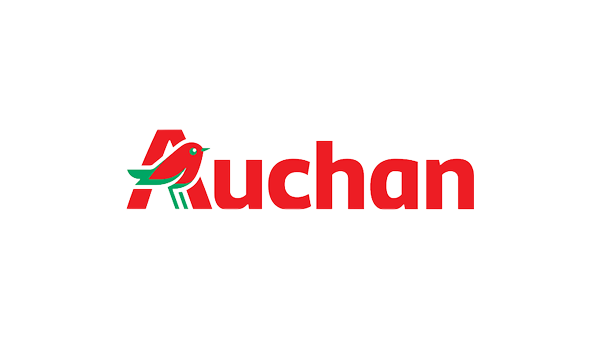 auchan logo
