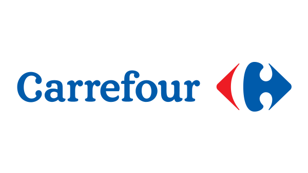 carrefour logo
