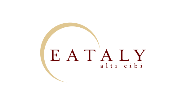 eataly logo