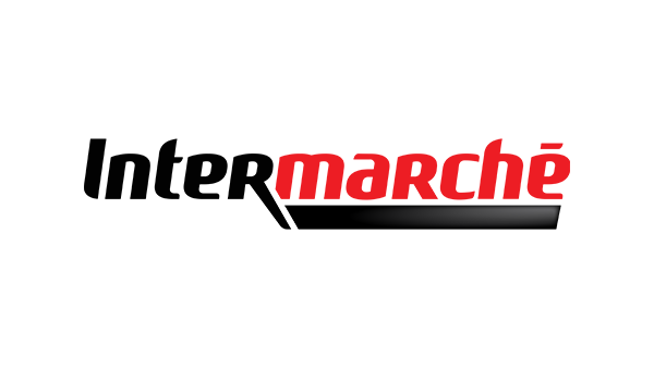 intermarche logo