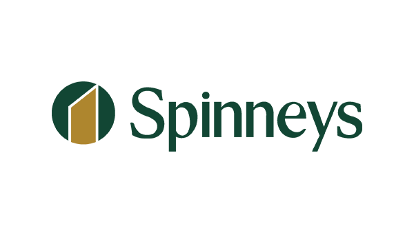 spinneys logo